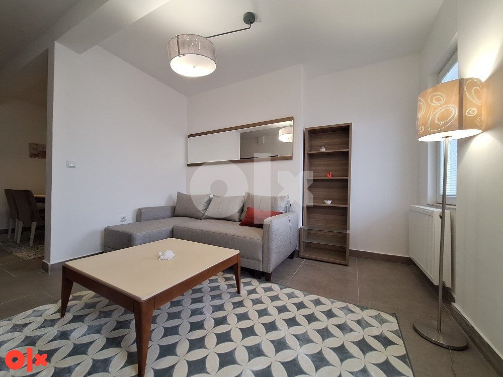 Trosoban apartman Bjelašnica 2