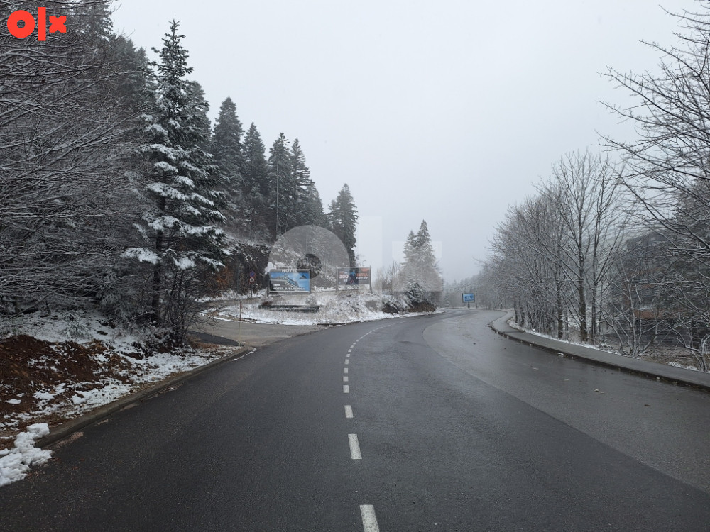 Trosoban apartman Bjelašnica 12