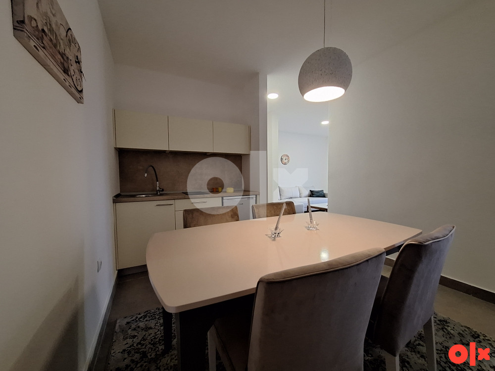 Trosoban apartman Bjelašnica 8