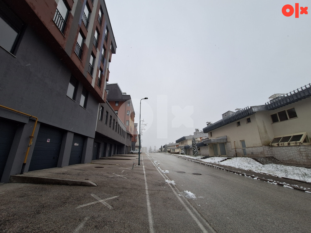 Trosoban apartman Bjelašnica 10