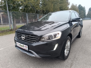 Volvo XC 60 11/2015 God. 2.4 D5 169 KW 4X4 Virtual Navi Kamera
