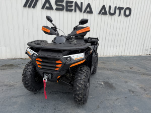 Quad TAO T LANDER 300