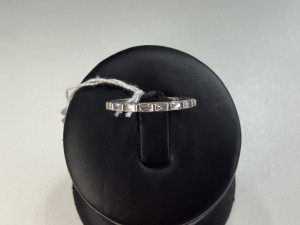 Prsten zenski srebro 925