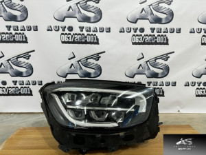 MERCEDES W253 GLC desni far  W2539066403