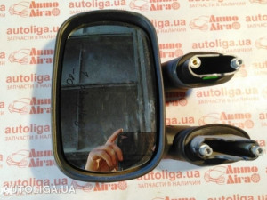 Fiat Doblo 01-05 retrovizor lijevi i desni na stanju