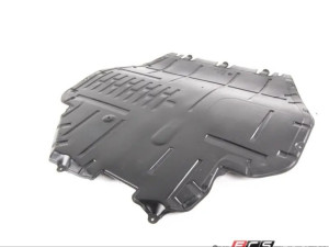 Zastita motora AUDI  A3 08/96 - 08/03