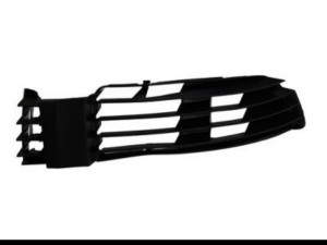 Mreza maska branika VW PASSAT B5 00-05 L+D