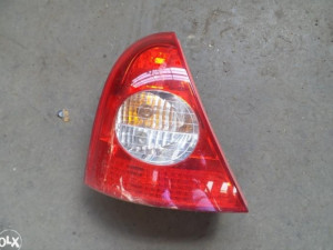 Stopka lijeva stop svjetlo Renault reno clio 01- L+D