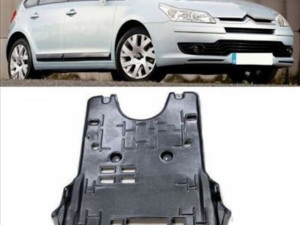 Zastita plastika motora CITROEN C4 2004-2008