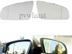 Audi A3 staklo ogledalo retrovizora 03-