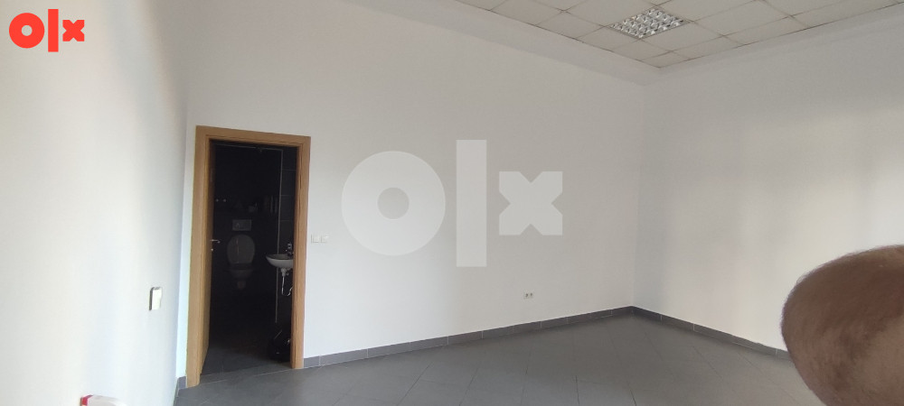 Poslovni prostor Stup 4