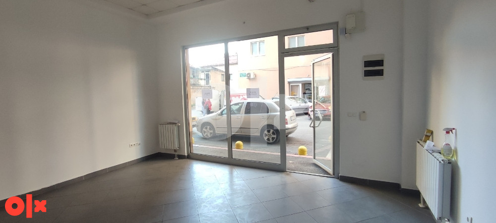Poslovni prostor Stup 2
