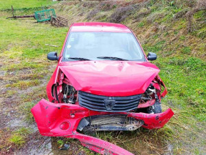 Dacia Sandero 1.5dci u dijelovima