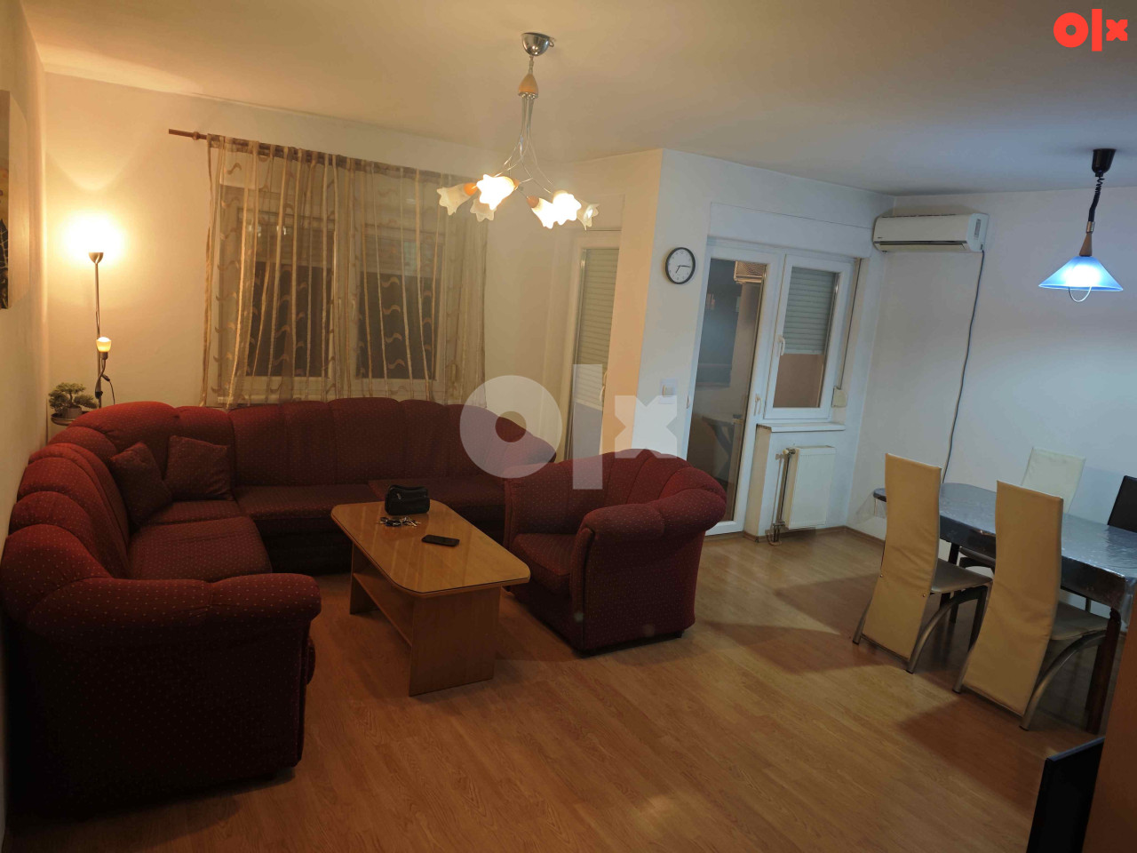 Stan Banja Luka 77m2