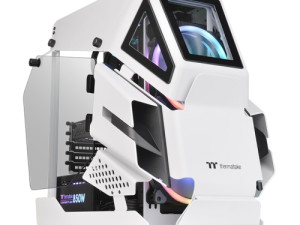 Kućište Thermaltake AH T200 SNOW