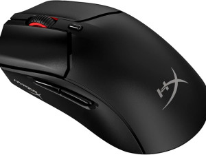 Gaming miš HyperX Pulsefire Haste 2 - Wireless