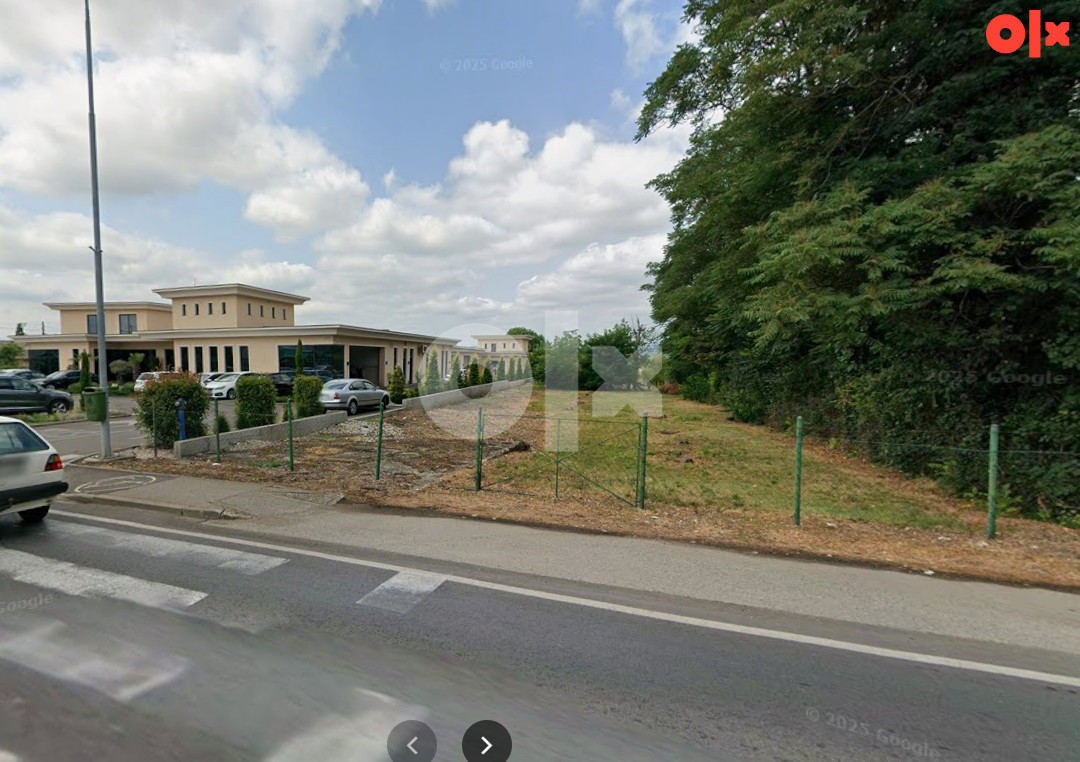 Aleksandrovac, Laktaši - Zemljište  700m2 - iznajmljivanje