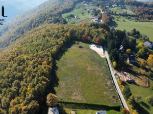 Zemljište Vogošća Kremeš