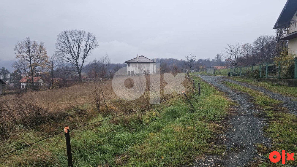 Zemljište Tuzla // Sepetari // prilika // investicija 2