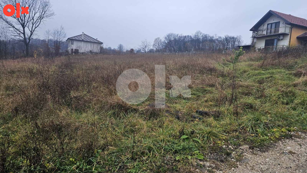 Zemljište Tuzla // Sepetari // prilika // investicija 4