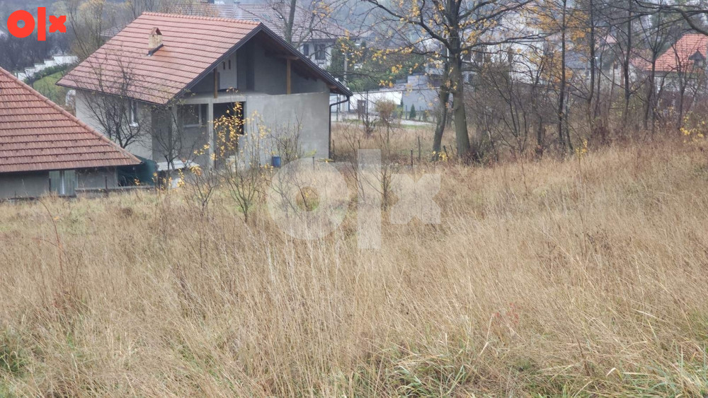 Zemljište Tuzla // Sepetari // prilika // investicija 8