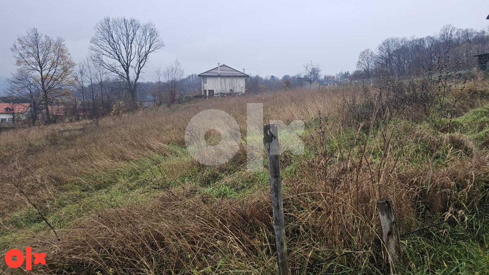 Zemljište Tuzla // Sepetari // prilika // investicija 5