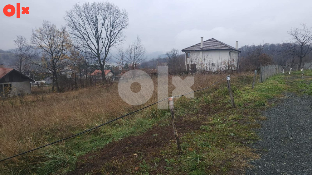 Zemljište Tuzla // Sepetari // prilika // investicija 7