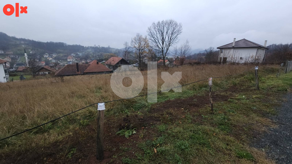 Zemljište Tuzla // Sepetari // prilika // investicija 9