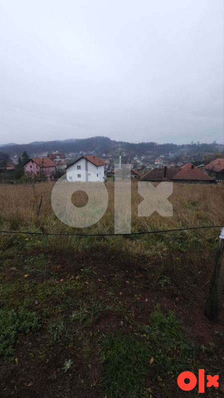 Zemljište Tuzla // Sepetari // prilika // investicija 10