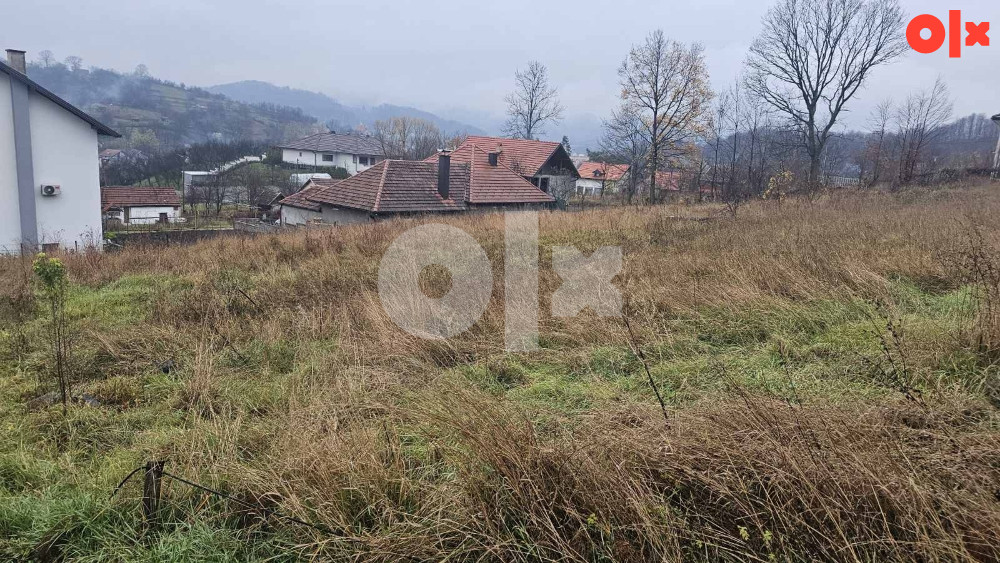 Zemljište Tuzla // Sepetari // prilika // investicija