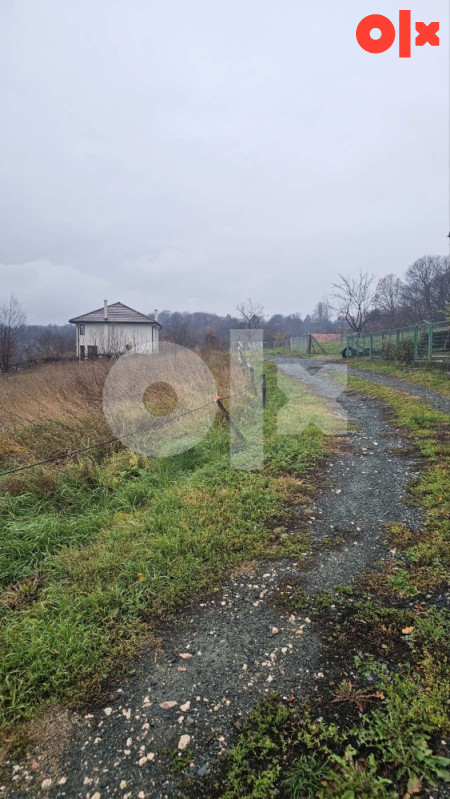 Zemljište Tuzla // Sepetari // prilika // investicija 6