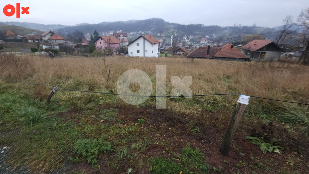 Zemljište Tuzla // Sepetari // prilika // investicija 11