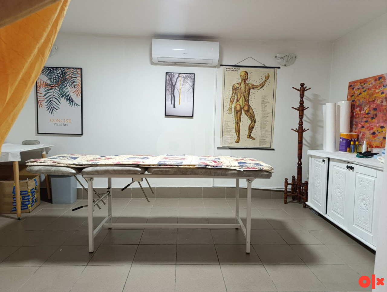 Poslovni prostor Vogošća 60m2 (Centar Vogošće-TOP LOKACIJA)