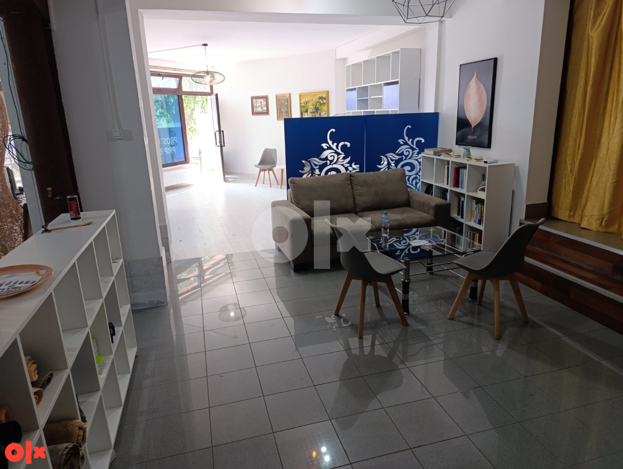 Poslovni prostor Vogošća 60m2 (Centar Vogošće-TOP LOKACIJA) 2