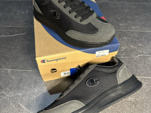 Patike muske champion tene pume 43 velicina