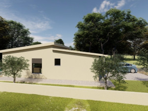 Kuća Ljubuški / Simple House / vodopad Kravica photo 3