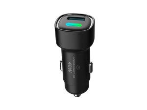 VOLKANO adapter Shift Pro Series PD 30W + USB A 18W ...