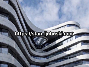 Jednosoban stan / Ljubuški / Novogradnja