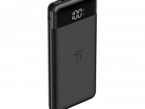 Veger powerbank 10000 mAh L11 W1087 black