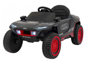 Auto elektricno Audi djecije RSQ E-TRON