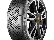 205/55 R16 CONTINENTAL ALLSEASON CONTACT 2 M+S