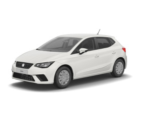 Seat Ibiza 1.0 TSI 70kW/95KS