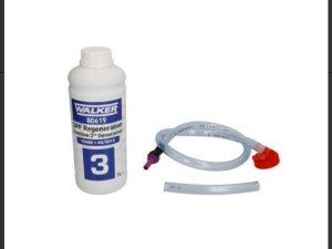 Tecnost za dpf ciscenje