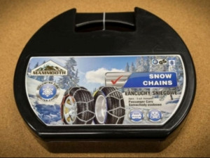 Lanci za snijeg