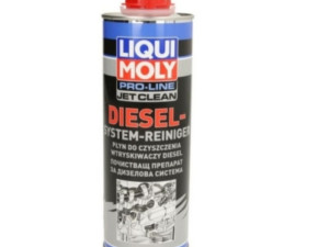 Aditiv za dizne liqui moly