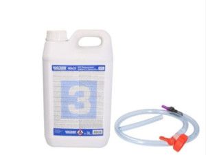 Tecnost za dpf ciscenje 3 litra