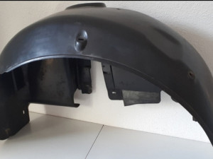 Unutrasnji blatobran golf 4 tdi sdi Benz L+d