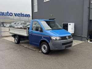 VW TRANSPORTER 2.0 75  KW 2012 061615483