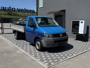VW TRANSPORTER 2.0 75  KW 2012 061615483