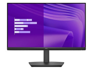 Dell Pro 24 Adjustable Stand Monitor E2425HSM, 23.8'', IPS, DP